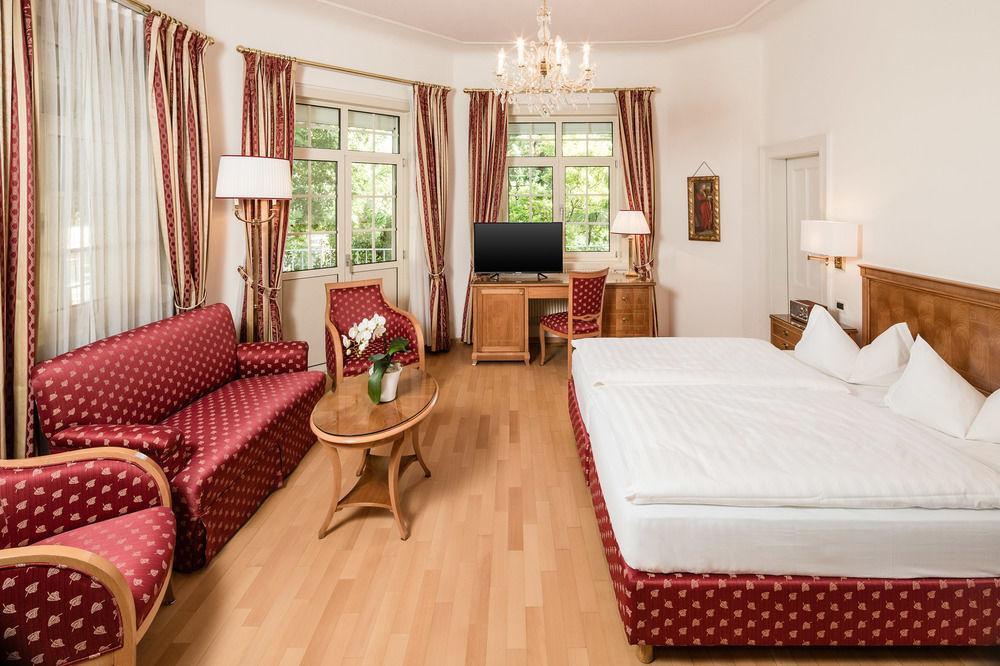 Classic Hotel Meranerhof Habitación foto
