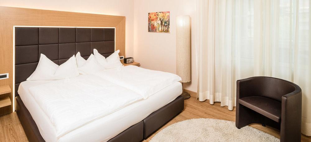 Classic Hotel Meranerhof Habitación foto